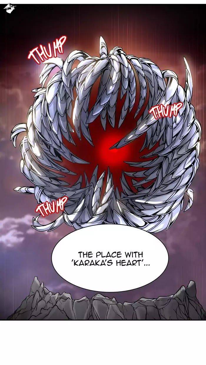 Tower of God Chapter 402 image 095